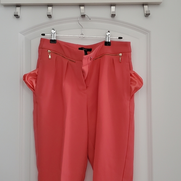 Forever21 Pink Pants XS - Picture 5 of 6